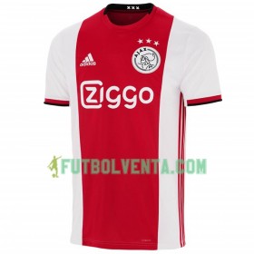 Camiseta de fútbol AFC Ajax 1ª equipación 2019/2020